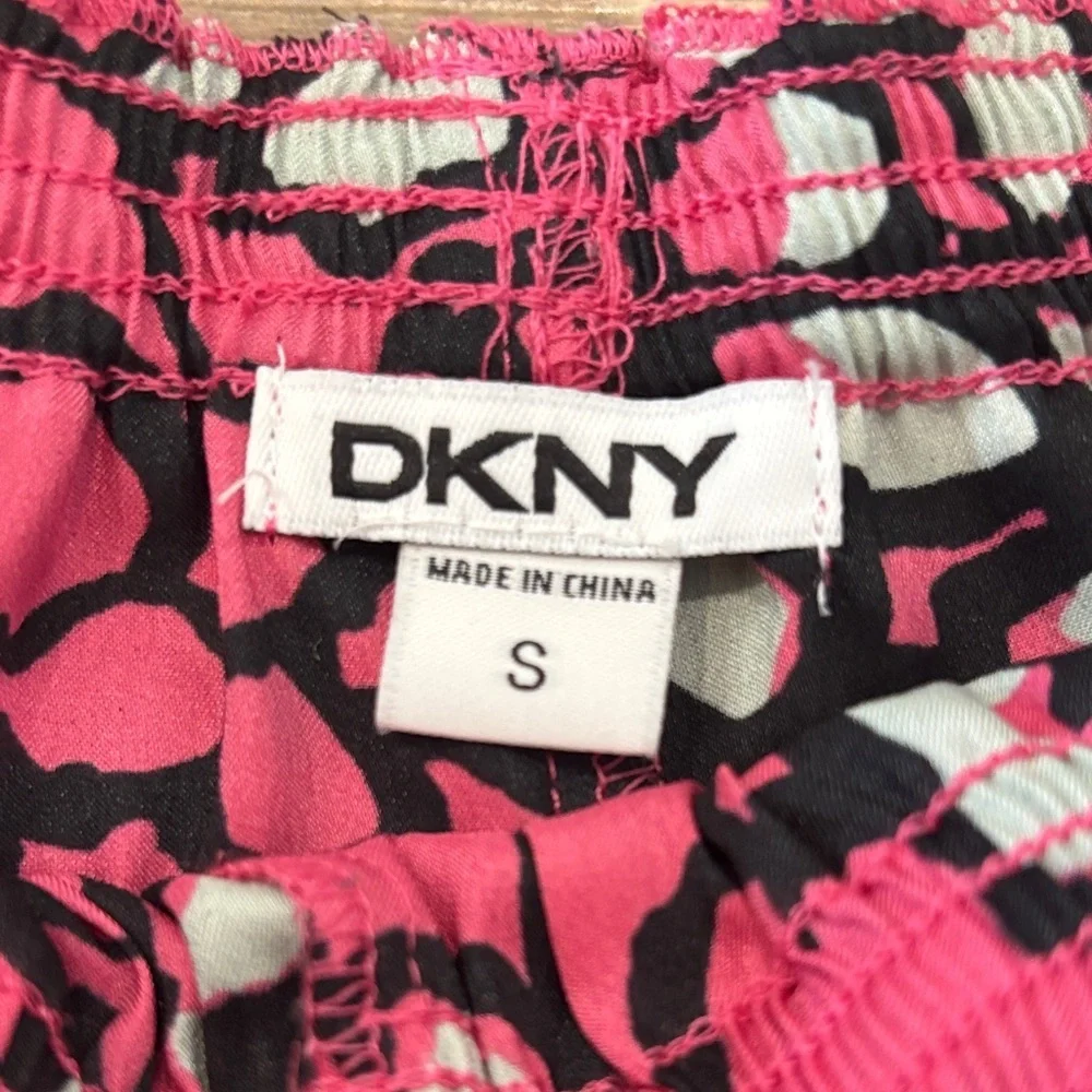 Dkny coral floral